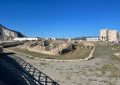 El inicio de las obras de acondicionamiento del Fuerte de Santa Bárbara está previsto para el último trimestre del año