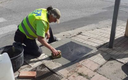 El Ayuntamiento atendió más de 400 demandas ciudadanas a través de la plataforma Gecor entre junio y agosto