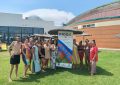 La ciudad, escenario de una jornada de convivencia de la comunidad gitana de la comarca