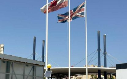Gibraltar da visibilidad a las personas con discapacidad