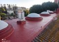 Educación ultima los trabajos de pintura en todos los centros educativos de cara al inicio del curso escolar el 10 de septiembre
