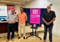 La Línea, sede del Campeonato de España de Vóley Playa Sub-17 entre el 11 y el 16 de agosto