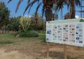El Ayuntamiento ha propuesto la adjudicación de la primera fase de obras de acondicionamiento del parque Princesa Sofía con una inversión de 3,7 millones de euros