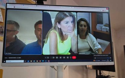 Igualdad y Turismo plantean la adhesión de la ciudad a la Red Española de Destinos por la Diversidad