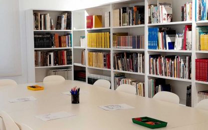 El Museo Cruz Herrera ofrece su sala didáctica como sala de estudio y lectura
