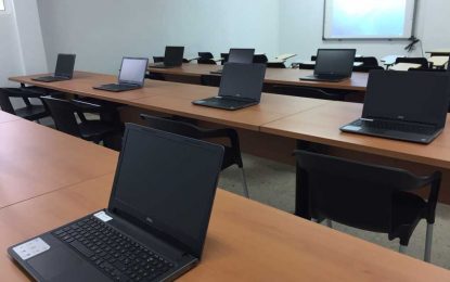 El Ayuntamiento de La Línea de la Concepción adopta una nueva ordenanza para regular el uso de espacios municipales por entidades sin ánimo de lucro