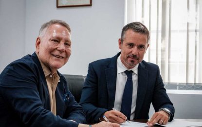 Gibraltar refuerza su posición en el sector de la aviación civil con un Registro de Aeronaves