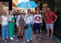 La Oficina Municipal de Turismo registra un destacado incremento en el número de atenciones a visitantes durante el verano respecto a años anteriores