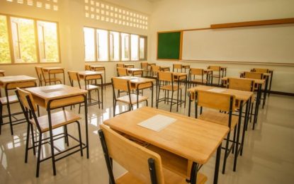 Educación ultima la organización del inicio del curso escolar el 10 de septiembre en el caso de Infantil y Primaria