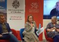 El Llanito, idioma de Gibraltar, protagonista de una conferencia en Bruselas