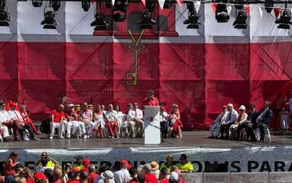 Mensaje del Ministro Principal para el Día Nacional 2025