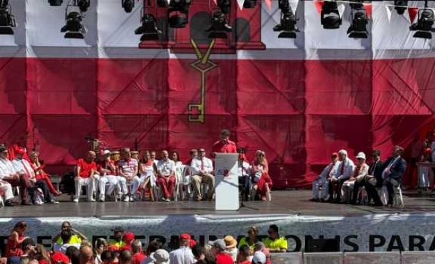 Mensaje del Ministro Principal para el Día Nacional 2025