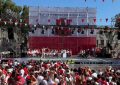 Parlamentarios británicos de distintos partidos visitarán Gibraltar con motivo del Día Nacional
