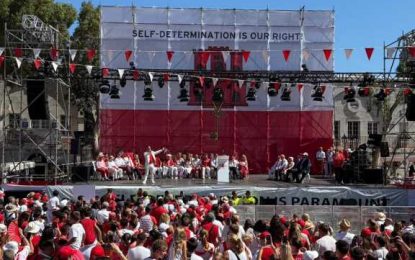 Parlamentarios británicos de distintos partidos visitarán Gibraltar con motivo del Día Nacional