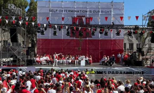 Parlamentarios británicos de distintos partidos visitarán Gibraltar con motivo del Día Nacional