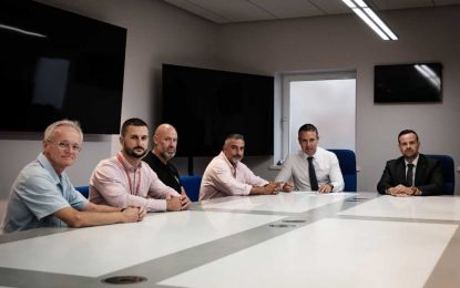 Gobierno y sindicatos acuerdan un marco para las negociaciones salariales plurianuales del sector público
