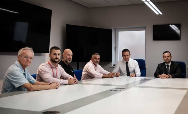 Gobierno y sindicatos acuerdan un marco para las negociaciones salariales plurianuales del sector público