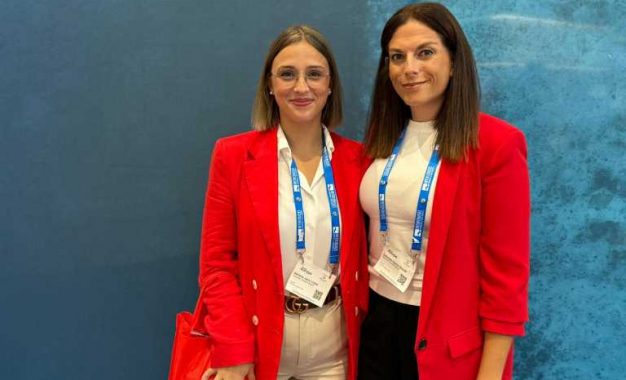La Oficina de Turismo de Gibraltar (Gibraltar Tourist Board, GTB) presenta a Gibraltar en Seatrade Europe 2025 en Hamburgo