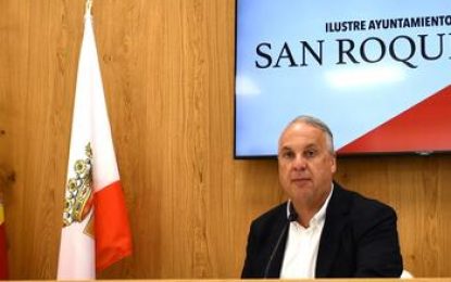 El alcalde reitera su oposición frontal a la subestación proyectada para Puente Mayorga