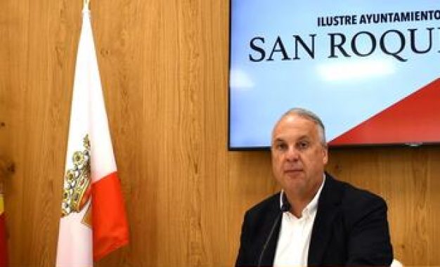 El alcalde reitera su oposición frontal a la subestación proyectada para Puente Mayorga