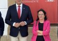  Ruiz Boix destaca los beneficios que generará el acuerdo sobre Gibraltar