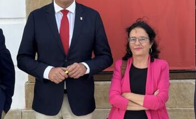  Ruiz Boix destaca los beneficios que generará el acuerdo sobre Gibraltar
