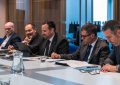 El Foro de Remuneraciones del Sector Público celebra una primera reunión positiva