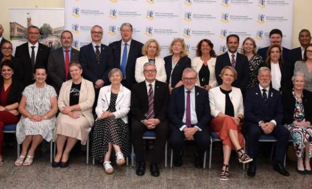 68.ª CONFERENCIA PARLAMENTARIA DE LA COMMONWEALTH  BERMUDAS, 5-12 DE OCTUBRE DE 2025