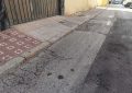 LAS CALLES DE LA LINEA DE JUAN FRANCO. (BARRIO SAN PEDRO)