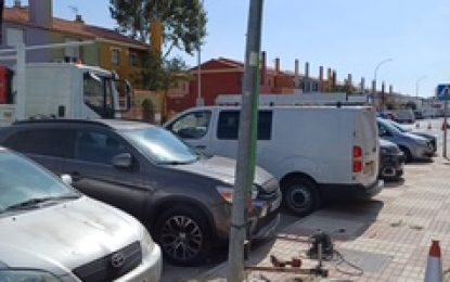 Gracias a  RADIO BAHIA GIBRALTAR La Linea de la Concepción gana en seguridad.