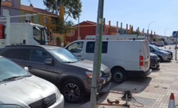 Gracias a  RADIO BAHIA GIBRALTAR La Linea de la Concepción gana en seguridad.