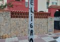 ¡¡¡QUÉ VECINOS ! MARAVILLOSOS Y RESPONSABLES .