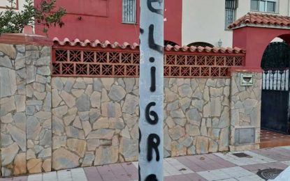 ¡¡¡QUÉ VECINOS ! MARAVILLOSOS Y RESPONSABLES .