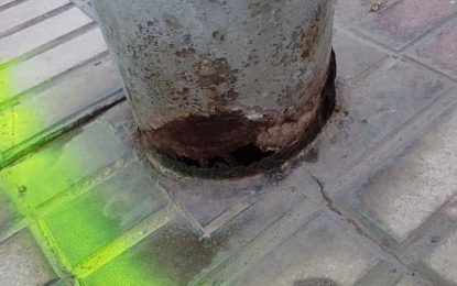 ESTA ES LA LINEA DE JUAN FRANCO.