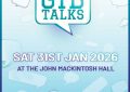 Los Servicios Culturales de Gibraltar (GCS), en colaboración con el profesor y dramaturgo Julian Felice, celebrarán su conferencia anual el sábado 31 de enero de 2026 en el John Mackintosh Hall.