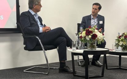 Día de Gibraltar en Londres 2025 – Eventos sobre seguros y DLT – Día 2