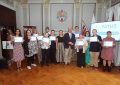 Segunda Entrega del Certificado PATHS