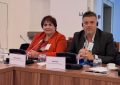 Gibraltareña reelegida como presidenta de Citizens Advice International