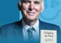 Sir Vince Cable para el Festival Literario Gibunco de Gibraltar 2025