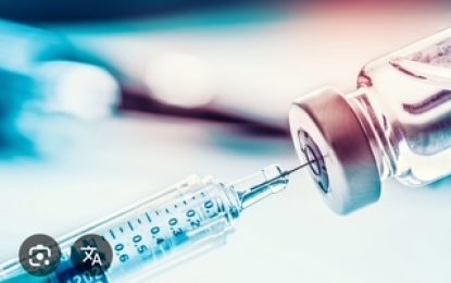 Campaña de Vacunación contra la Gripe 2025 de la Autoridad Sanitaria de Gibraltar