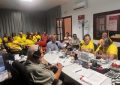 LOS VENDEDORES DEL MERCADO EN RADIO BAHIA GIBRALTAR.