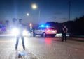Campaña de la Policía Local sobre distracciones al volante