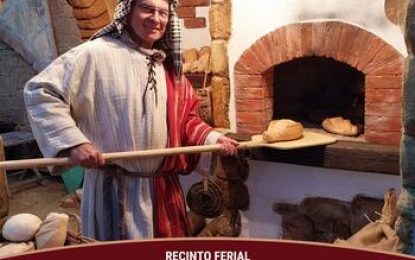 Presentado el Belén Viviente de Taraguilla, que se celebrará el 6 y 7 de diciembre