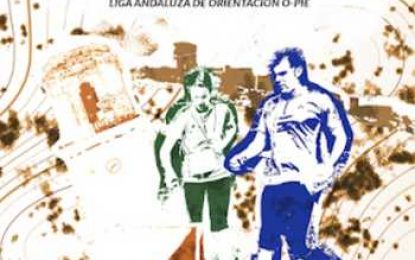 El Pinar del Rey, escenario este domingo de una prueba de orientación