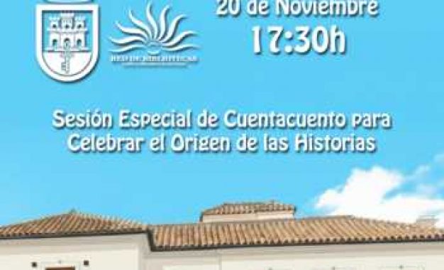 Mañana, inauguración de la Biblioteca de Campamento en el edificio La Rosaleda