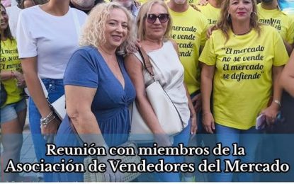 La Línea más fuerte, el nuevo Partido.