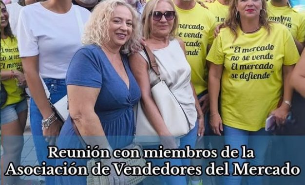 La Línea más fuerte, el nuevo Partido.