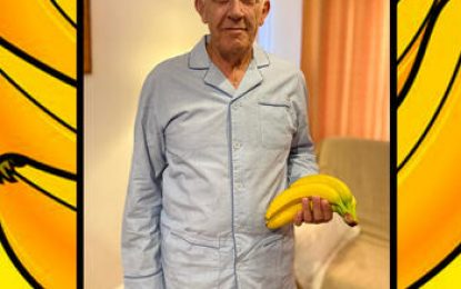 El jueves 11 de diciembre en San Roque , proyección de “El platanito” en el Palacio de los Gobernadores