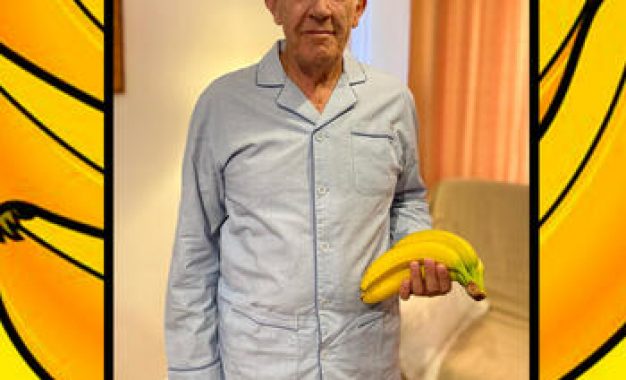 El jueves 11 de diciembre en San Roque , proyección de “El platanito” en el Palacio de los Gobernadores