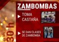 Este viernes en San Roque , Zambomba Navideña en la Plaza de la Iglesia